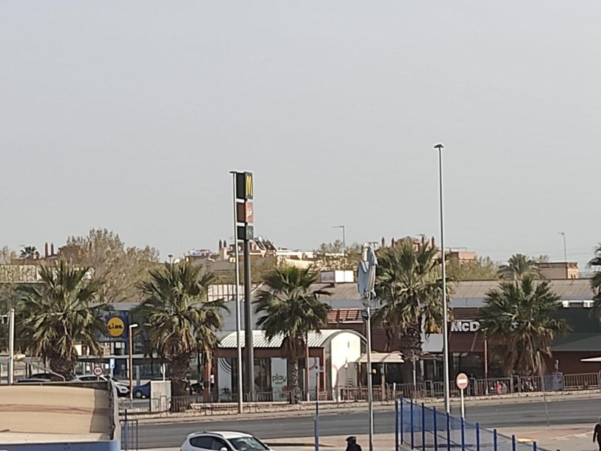 Ecija Home Екстериор снимка