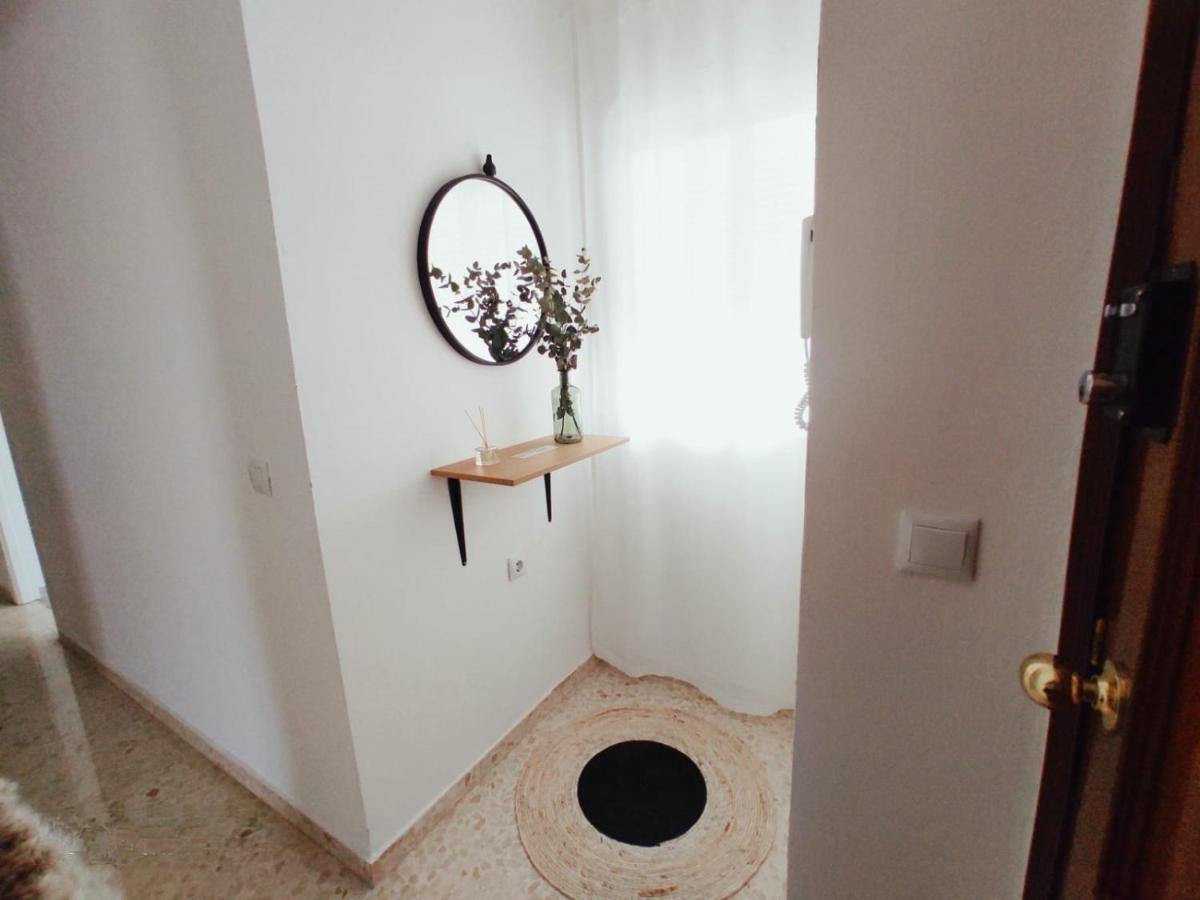 Ecija Home Екстериор снимка