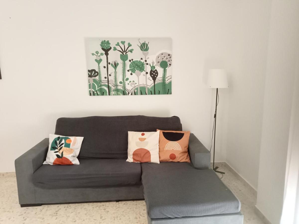 Ecija Home Екстериор снимка