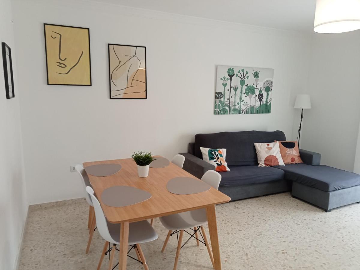 Ecija Home Екстериор снимка