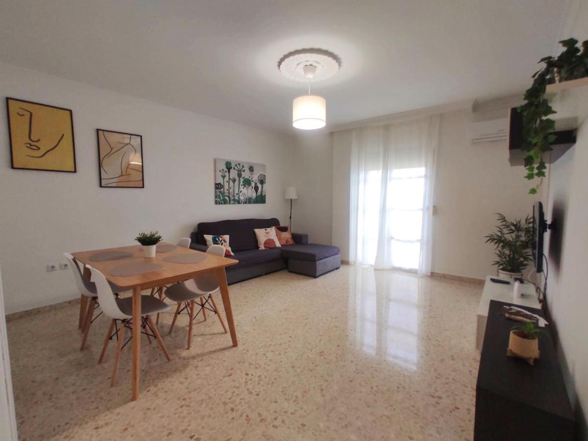 Ecija Home Екстериор снимка