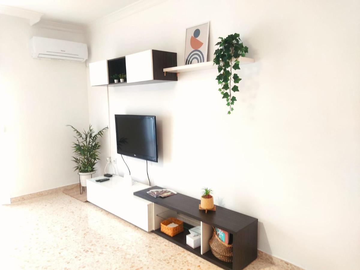 Ecija Home Екстериор снимка